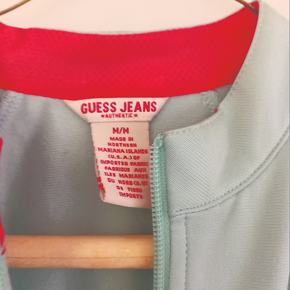 Track Jacket - Picture 4 of 8